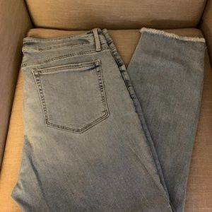 Loft Jeans